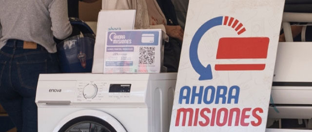 La Cámara de Comercio pide sostener los programas Ahora en 2026