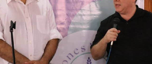 ALEM: Jornada de integración holística convocó a vecinos en torno al bienestar integral