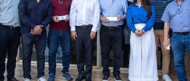 IGUAZÚ: Empresarios chinos evalúan proyectos turísticos de inversión en la ciudad