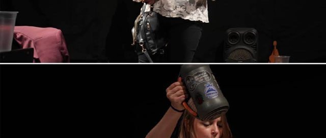 ALEM: El teatro local volvió a brillar con “Por favor, bailemos”