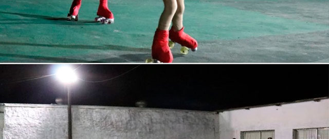 ALEM: Dreams celebró su 15ª gala anual de patín artístico