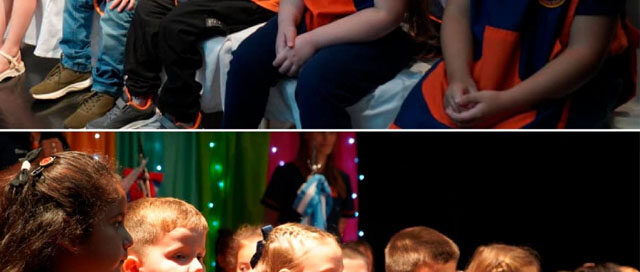 ALEM: El NENI 2114 celebró el cierre del ciclo lectivo 2025