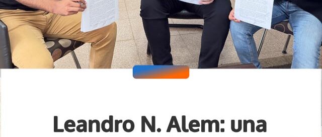 Leandro N. Alem: una empresa misionera asumirá el servicio de transporte urbano desde el 4 de junio